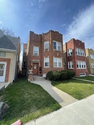 Image 1 - 4904 North Marmora Avenue, Chicago, IL 60630, USA - House for sale