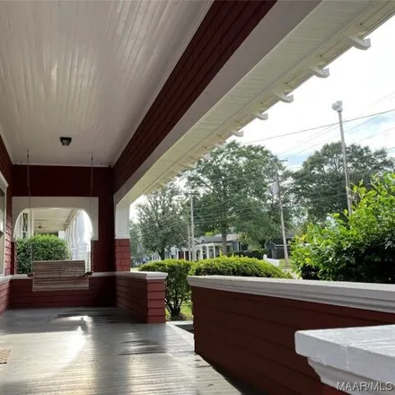 Image 3 - 202 West Walnut Street, College Park, Troy, AL 36081, USA - House for sale