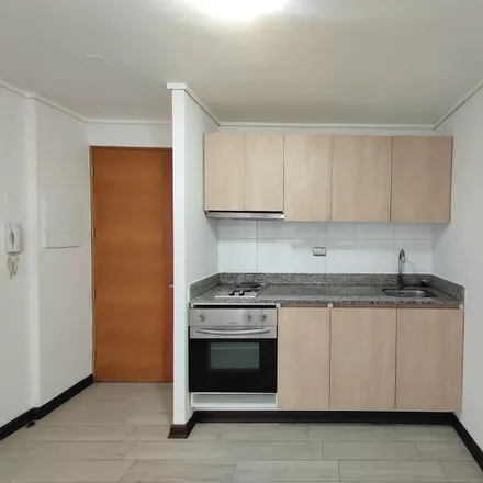 Rent this 1 bed apartment on Hipódromo Chile 1679 in 838 0741 Provincia de Santiago, Chile