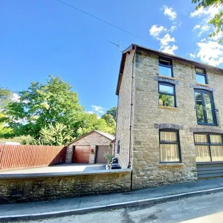 Image 1 - Newry Road, Builth Wells, LD2 3EH, United Kingdom - Duplex for sale