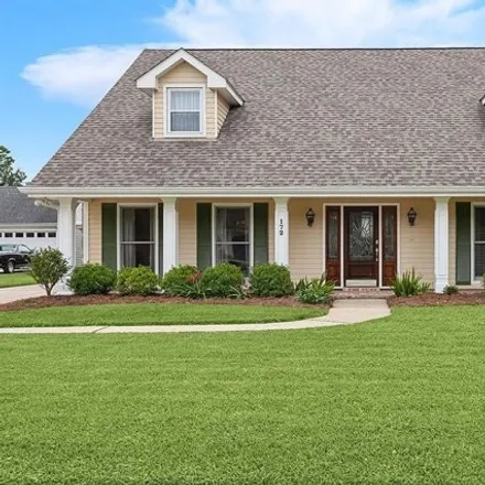 Buy this 4 bed house on 174 Villere Drive in St. Charles Parish, LA 70047