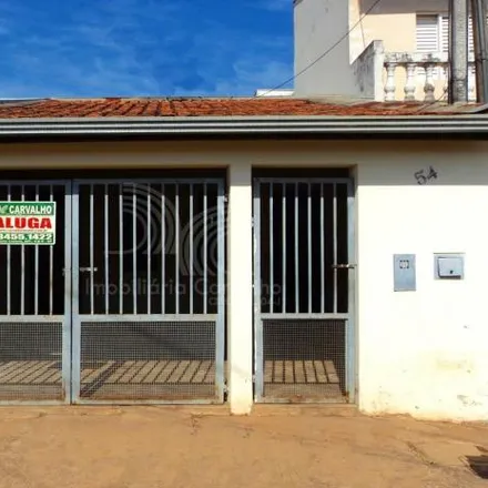 Image 2 - Rua José Martins, Jardim Conceição, Santa Bárbara d'Oeste - SP, 13450-021, Brazil - House for rent