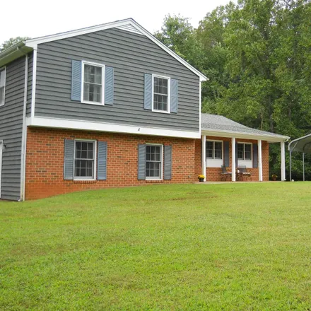 Buy this 3 bed house on 4368 Watts Passage in Watts, Albemarle County