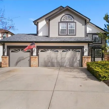 Buy this 4 bed house on Poudre Fire Authority Station 14 in 2109 Westchase Road, Fort Collins