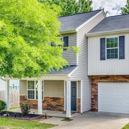 Buy this 4 bed house on 253 Ravenridge Court in Charlotte, NC 28216