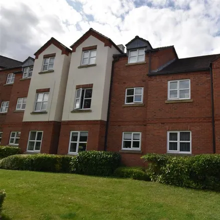 Rent this 2 bed apartment on PLS Print in 1 Hytec Way, Brough
