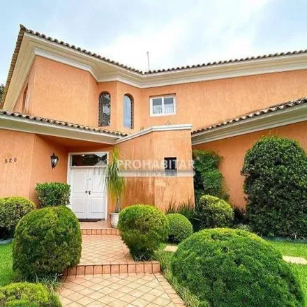 Buy this 4 bed house on unnamed road in Socorro, São Paulo - SP