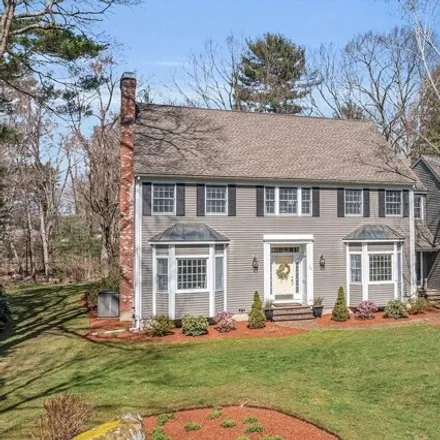Buy this 4 bed house on 59 Stoneymeade Way in Acton, MA 01720