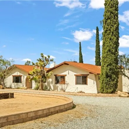 Buy this 3 bed house on 58292 Lisbon Drive in Yucca Valley, CA 92284