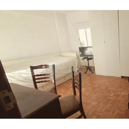 Rent this 4 bed room on Centro de Salud Monóvar in Calle de Monóvar, 11