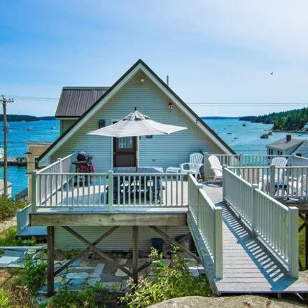 Buy this 4 bed house on 11 Highland Avenue in Stonington, ME 04681