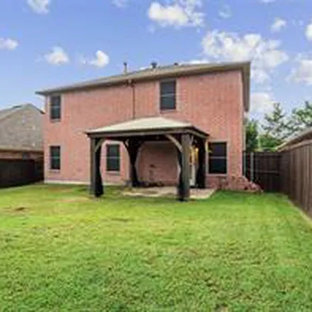 Image 9 - 2622 Calmwater Drive, Little Elm, TX 75068, USA - Apartment for rent