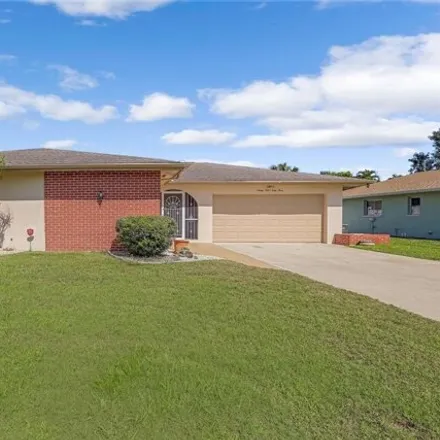 Buy this 3 bed house on 1241 Everest Parkway in Cape Coral, FL 33904