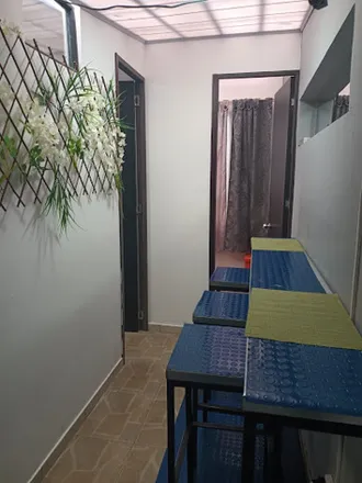 Rent this 3 bed apartment on Attle in Calle 20A, Fontibón