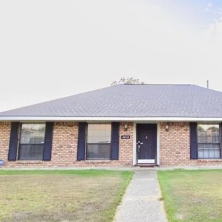Buy this 3 bed house on 4858 Doral Drive in Sherwood Oaks, Baton Rouge