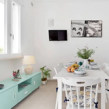 Rent this 3 bed apartment on Ugento in Lecce, Italy
