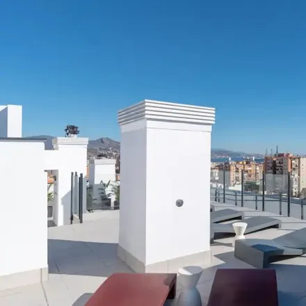 Image 9 - Carril de la Cordobesa, 11, 29002 Málaga, Spain - Apartment for rent