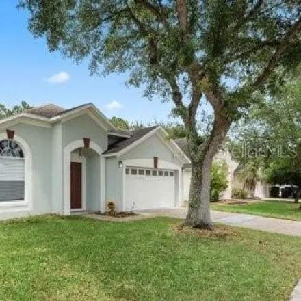 Image 2 - 128 White Marsh Cir, Orlando, Florida, 32824 - House for rent