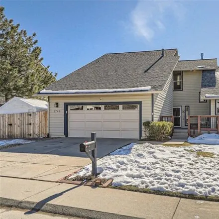 Image 2 - 1994 Eisenhower Drive, Louisville, CO 80027, USA - House for sale