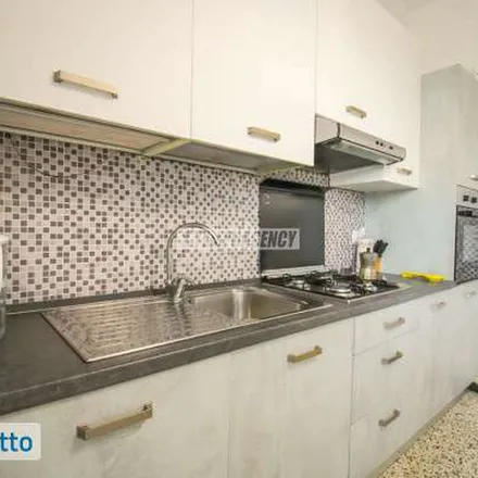 Rent this 3 bed apartment on Rogoredo M3 in Via Giovanni Battista Cassinis, 20138 Milan MI