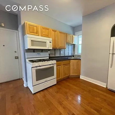 Rent this 1 bed house on 258 East 5th Street in New York, NY 11218