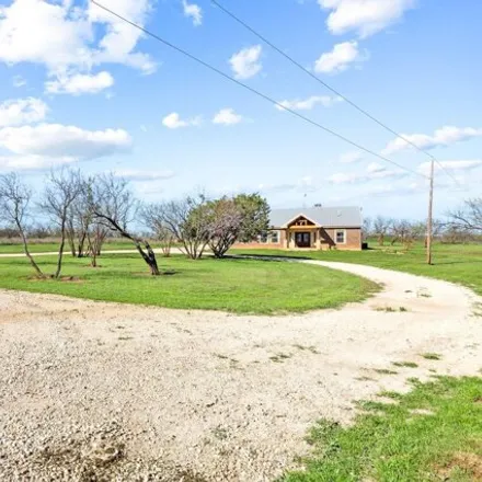 Image 3 - Private Road 2501, Callahan County, TX 79510, USA - House for sale