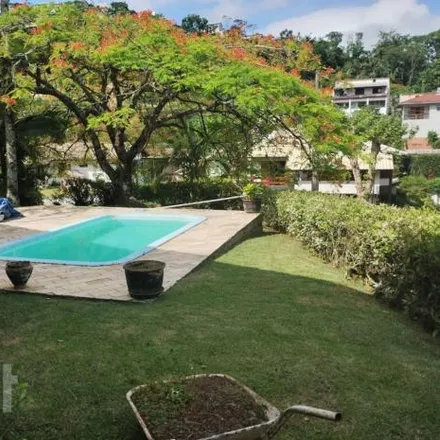Image 2 - Imobiliária Terraz, Rua Capitão Romualdo de Barros, Carvoeira, Florianópolis - SC, 88040-600, Brazil - House for sale