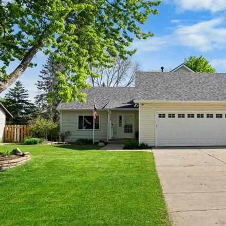 Buy this 4 bed house on 930 Windrow Drive in Little Canada, Ramsey County