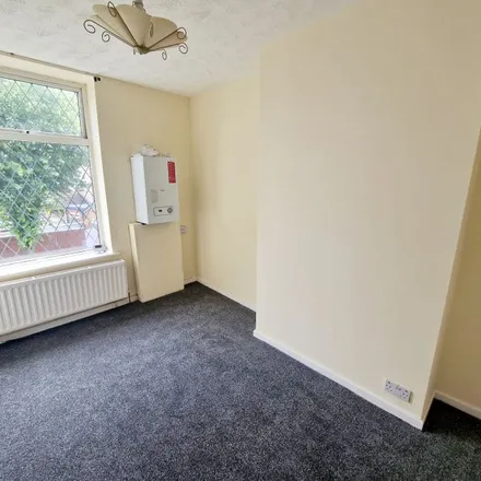 Rent this 3 bed apartment on St Anne's Street in Limefield, BL9 6LN