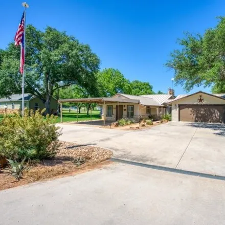 Image 3 - 299 Lakeview Drive, Sunrise Beach Village, Llano County, TX 78643, USA - House for sale