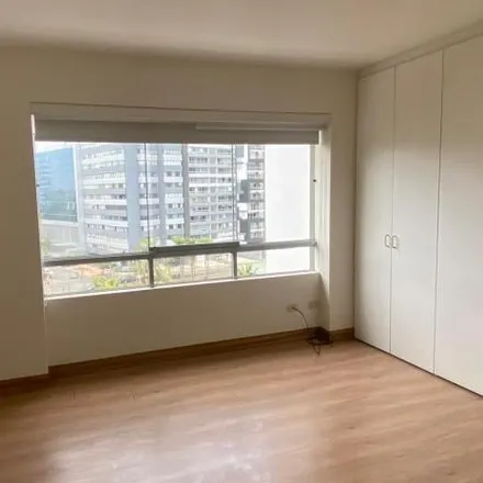 Rent this 3 bed apartment on Centro Comercial Balta in Calle Henry Revett, Miraflores