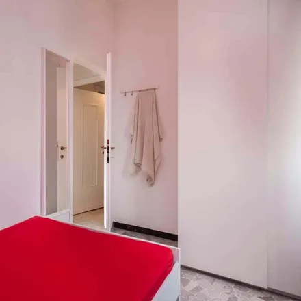 Image 4 - Via Salvatore Barzilai, 14, 20146 Milan MI, Italy - Room for rent