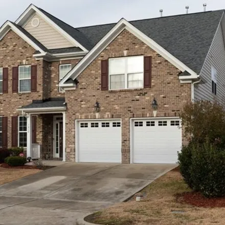 Rent this 5 bed house on 736 Katie Lane in Cary, NC 27519
