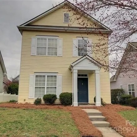 Rent this 3 bed house on 129 East Morehouse Avenue in Mooresville, NC 28117