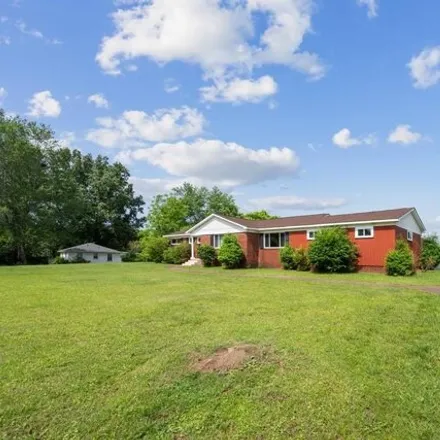 Buy this 3 bed house on Broadway of America in Huntingdon, TN 38344