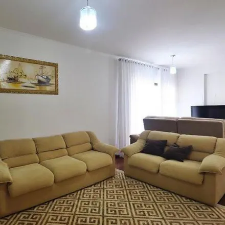 Buy this 3 bed apartment on Avenida Estados Unidos in Santa Terezinha, Santo André - SP