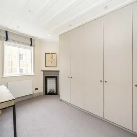 Image 9 - 4 Tufton Street, Westminster, London, SW1P 3QY, United Kingdom - Apartment for rent