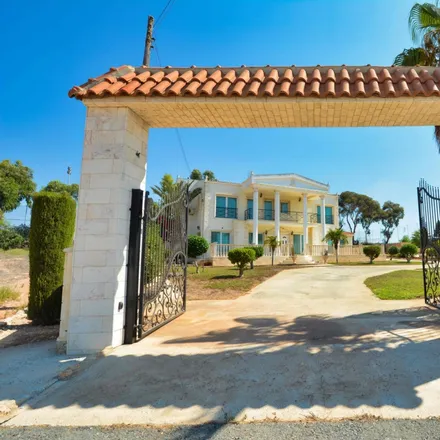 Image 6 - 5330 Ayia Napa, Cyprus - House for sale