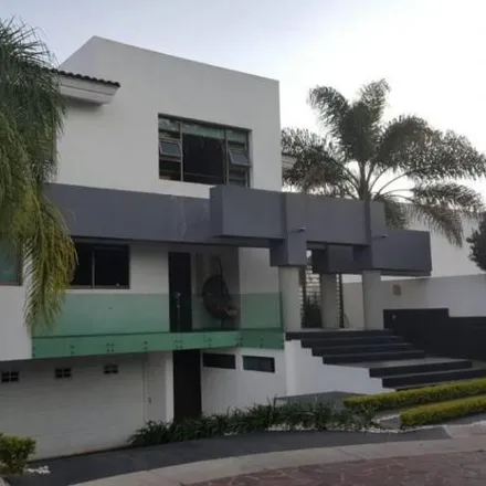 Buy this 4 bed house on Calle Paseo San Arturo Oriente in Valle Real, 45210 Zapopan