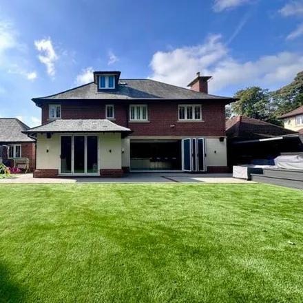 Buy this 6 bed house on Heaton Mount in Bolton, BL1 5GU