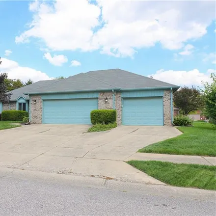 Buy this 3 bed house on 1152 New Harmony Drive in Indianapolis, IN 46231