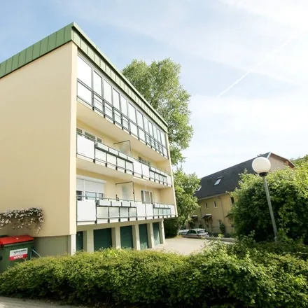 Rent this 2 bed apartment on Mödling in Schöffelstadt, AT