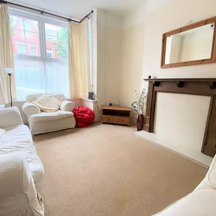 Rent this 6 bed apartment on Bakers Basket in 44 Bernard Street, Swansea