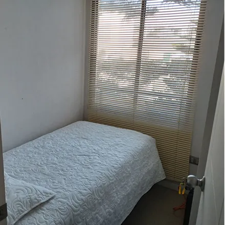 Buy this 3 bed apartment on Nicolás Tirado 190 in 120 0000 Antofagasta, Chile