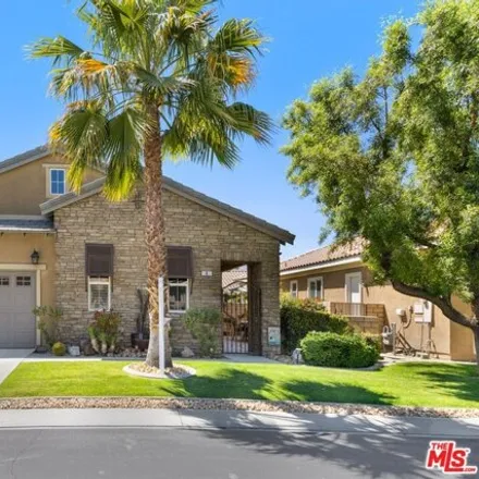Image 1 - 5 Shoreline Drive, Rancho Mirage, CA 92270, USA - House for sale