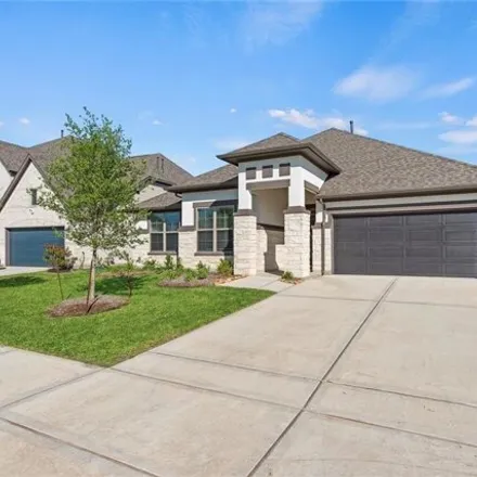 Buy this 4 bed house on Oceanmist Cove Drive in Harris County, TX 77433