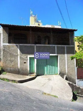 Buy this 5 bed house on Avenida Barão Homem de Melo in Nova Granada, Belo Horizonte - MG