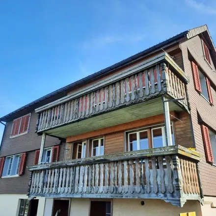 Image 7 - Hauptstrasse 13, 8739 Gommiswald, Switzerland - Apartment for rent