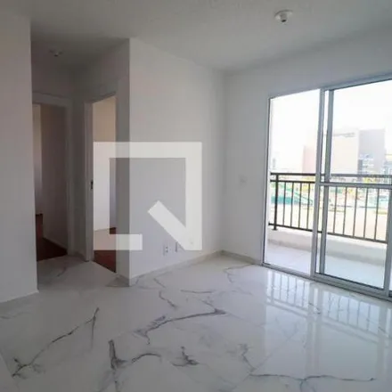 Buy this 2 bed apartment on unnamed road in Anil, Rio de Janeiro - RJ