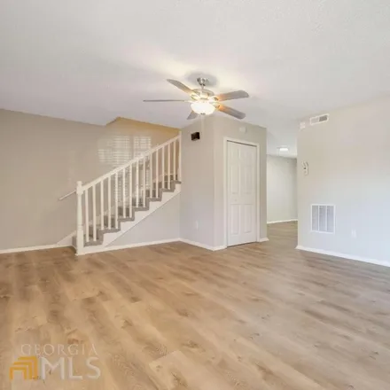 Image 9 - 4650 Flat Shoals Road, Shannon Villas, Union City, GA 30291, USA - Condo for sale